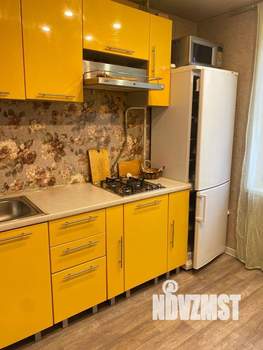 2-к квартира, на длительный срок, 42м2, 7/14 этаж