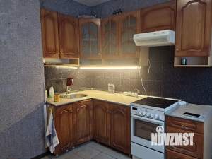 2-к квартира, на длительный срок, 52м2, 4/14 этаж