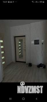 2-к квартира, на длительный срок, 47м2, 17/24 этаж