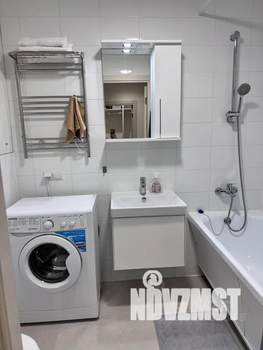 2-к квартира, посуточно, 35м2, 11/25 этаж