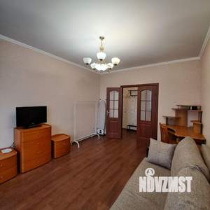 1-к квартира, на длительный срок, 39м2, 7/20 этаж