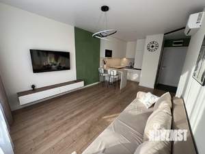 1-к квартира, на длительный срок, 39м2, 15/22 этаж