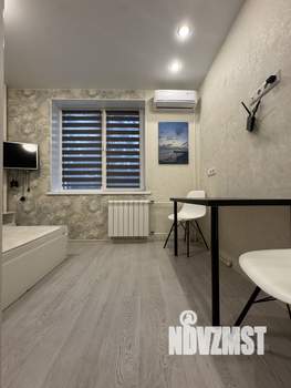 Студия квартира, на длительный срок, 20м2, 1/24 этаж