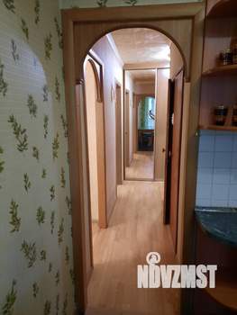 2-к квартира, на длительный срок, 38м2, 3/14 этаж