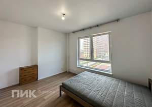 2-к квартира, на длительный срок, 50м2, 3/25 этаж