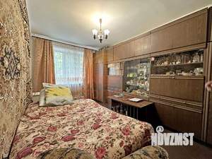 2-к квартира, на длительный срок, 36м2, 2/5 этаж
