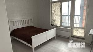 2-к квартира, на длительный срок, 62м2, 24/24 этаж