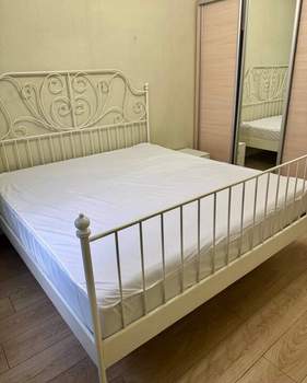 3-к квартира, на длительный срок, 90м2, 9/27 этаж