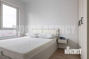 2-к квартира, на длительный срок, 32м2, 16/18 этаж