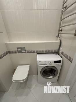 Студия квартира, на длительный срок, 30м2, 9/22 этаж