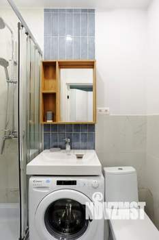 1-к квартира, посуточно, 18м2, 1/1 этаж