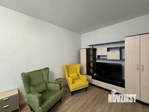 2-к квартира, на длительный срок, 53м2, 15/26 этаж