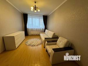 1-к квартира, на длительный срок, 38м2, 18/22 этаж