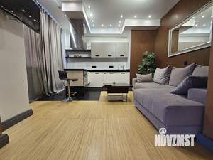 1-к квартира, на длительный срок, 60м2, 14/23 этаж