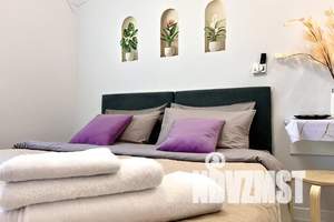 1-к квартира, посуточно, 14м2, 1/20 этаж