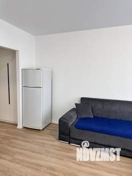 Студия квартира, на длительный срок, 26м2, 14/25 этаж