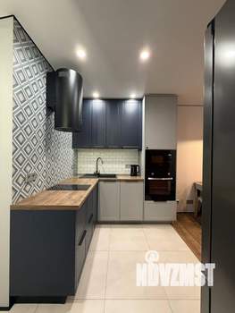 2-к квартира, на длительный срок, 46м2, 24/25 этаж