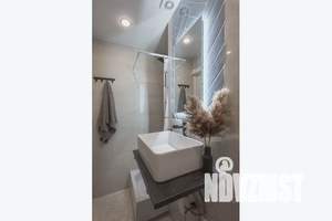 1-к квартира, посуточно, 21м2, 3/24 этаж