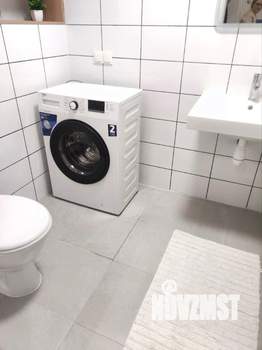 2-к квартира, на длительный срок, 45м2, 14/25 этаж