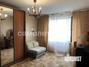 1-к квартира, на длительный срок, 36м2, 11/12 этаж