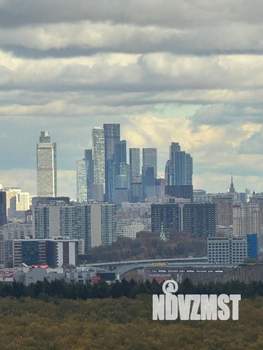 2-к квартира, на длительный срок, 60м2, 24/25 этаж
