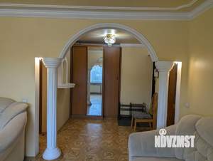 3-к квартира, на длительный срок, 72м2, 6/16 этаж