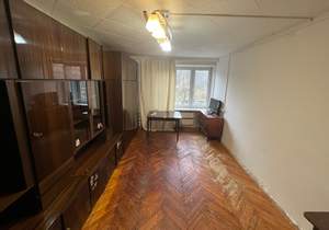 2-к квартира, на длительный срок, 50м2, 2/12 этаж