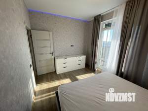 2-к квартира, на длительный срок, 54м2, 15/22 этаж