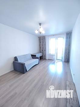 2-к квартира, на длительный срок, 60м2, 9/26 этаж