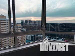 1-к квартира, на длительный срок, 46м2, 20/24 этаж