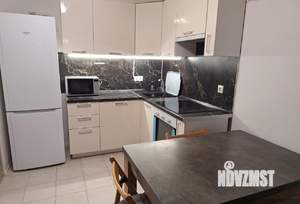 2-к квартира, на длительный срок, 38м2, 10/25 этаж