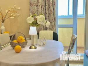 1-к квартира, посуточно, 49м2, 1/1 этаж