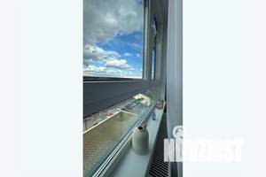 1-к квартира, посуточно, 25м2, 6/16 этаж