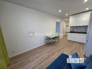 2-к квартира, на длительный срок, 41м2, 18/21 этаж