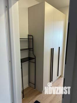Студия квартира, на длительный срок, 20м2, 19/25 этаж