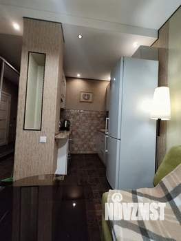 1-к квартира, на длительный срок, 31м2, 1/20 этаж