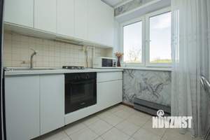 2-к квартира, на длительный срок, 59м2, 8/9 этаж