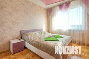 2-к квартира, посуточно, 48м2, 6/20 этаж