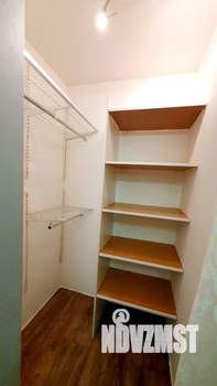 2-к квартира, на длительный срок, 52м2, 24/24 этаж