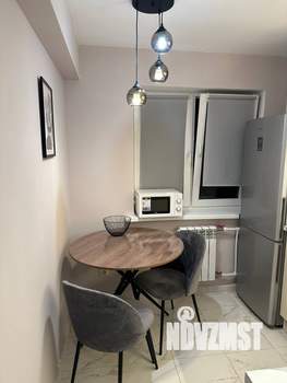 2-к квартира, на длительный срок, 41м2, 3/5 этаж