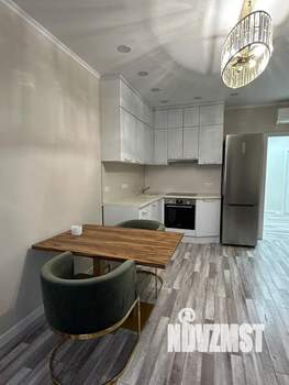 2-к квартира, на длительный срок, 77м2, 8/24 этаж