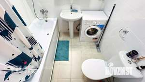 1-к квартира, на длительный срок, 34м2, 4/15 этаж