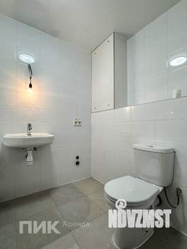 1-к квартира, на длительный срок, 31м2, 12/25 этаж