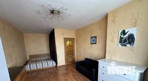 1-к квартира, на длительный срок, 42м2, 16/21 этаж