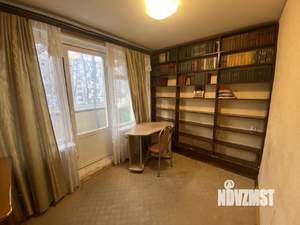 1-к квартира, на длительный срок, 38м2, 3/5 этаж