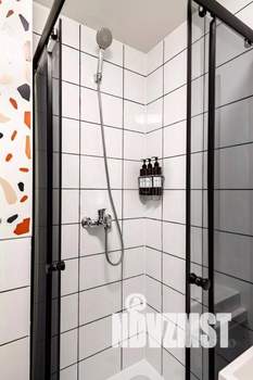 1-к квартира, посуточно, 26м2, 1/1 этаж