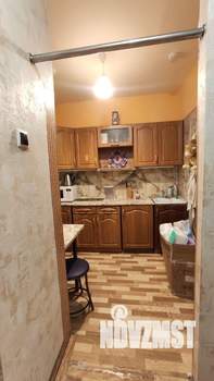 1-к квартира, на длительный срок, 40м2, 5/9 этаж