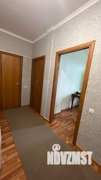1-к квартира, на длительный срок, 42м2, 23/24 этаж