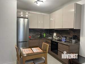 1-к квартира, на длительный срок, 40м2, 2/26 этаж