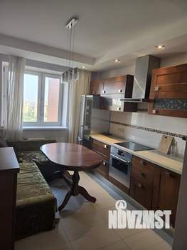 2-к квартира, на длительный срок, 60м2, 22/22 этаж